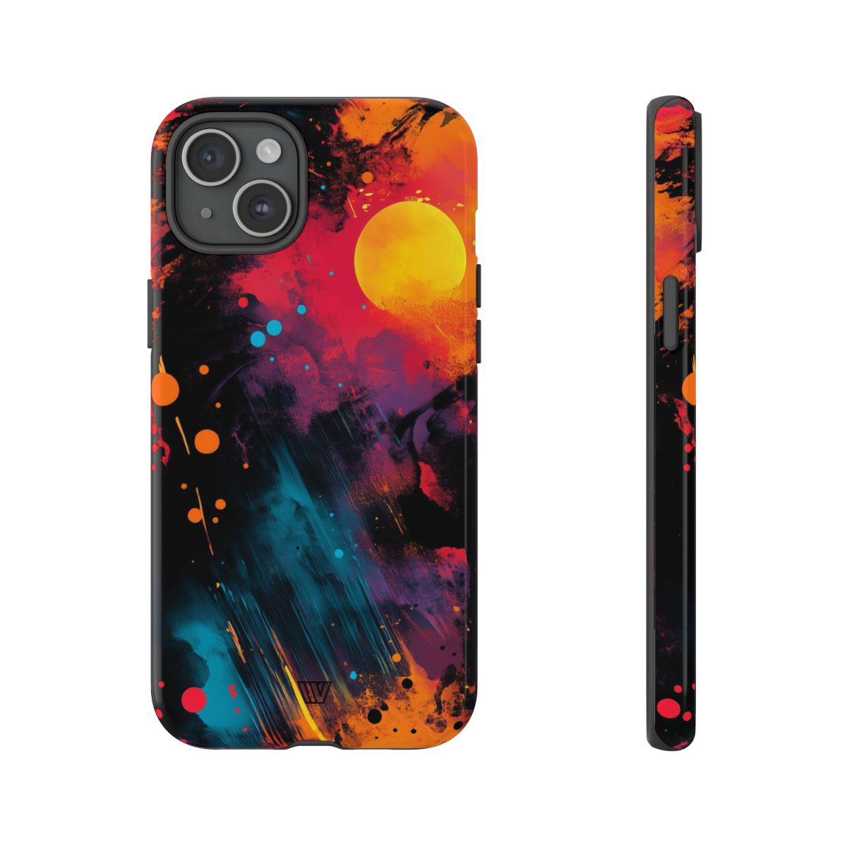 NEBULA FLARE | Funda resistente para teléfono