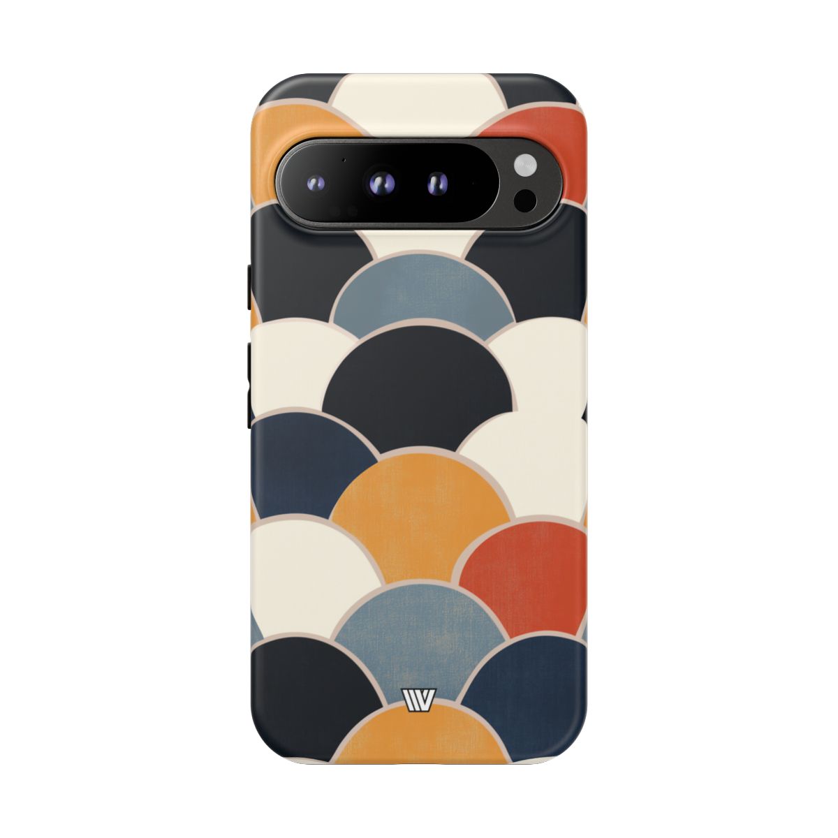 SUNSET SHELLS | Funda resistente para móvil