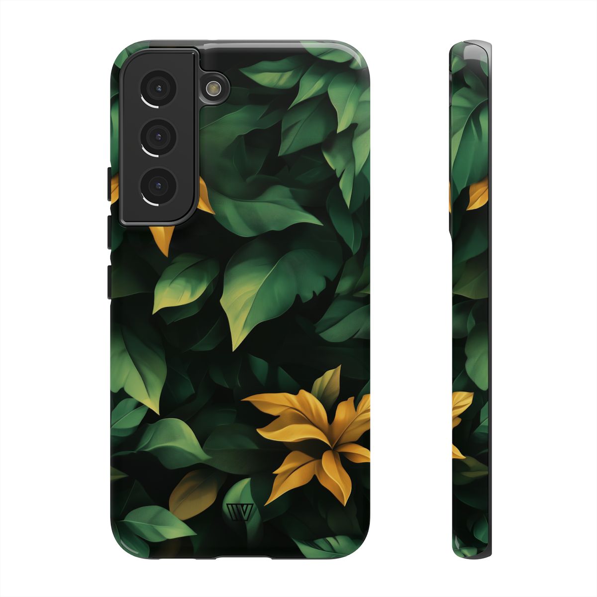 LUXE LEAF | Funda resistente para teléfono