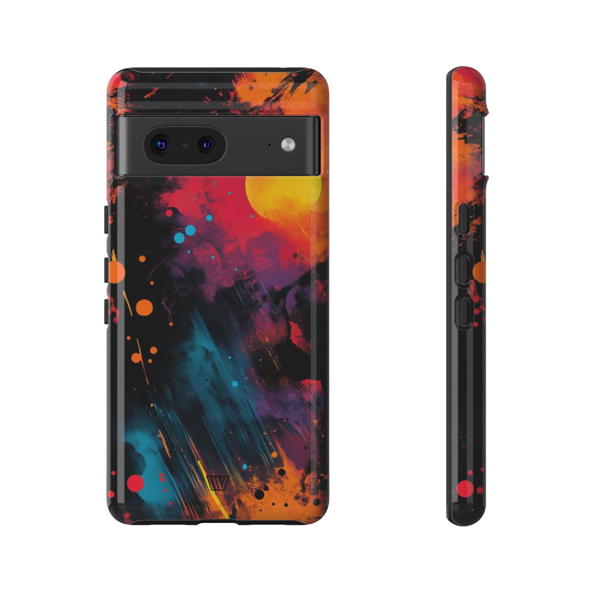 NEBULA FLARE | Funda resistente para teléfono
