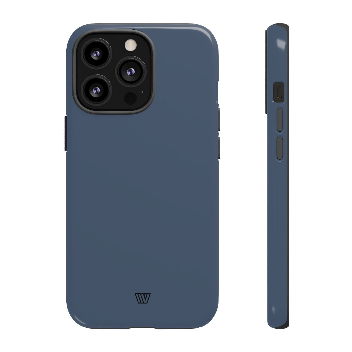AZUL VAQUERO | Funda Resistente