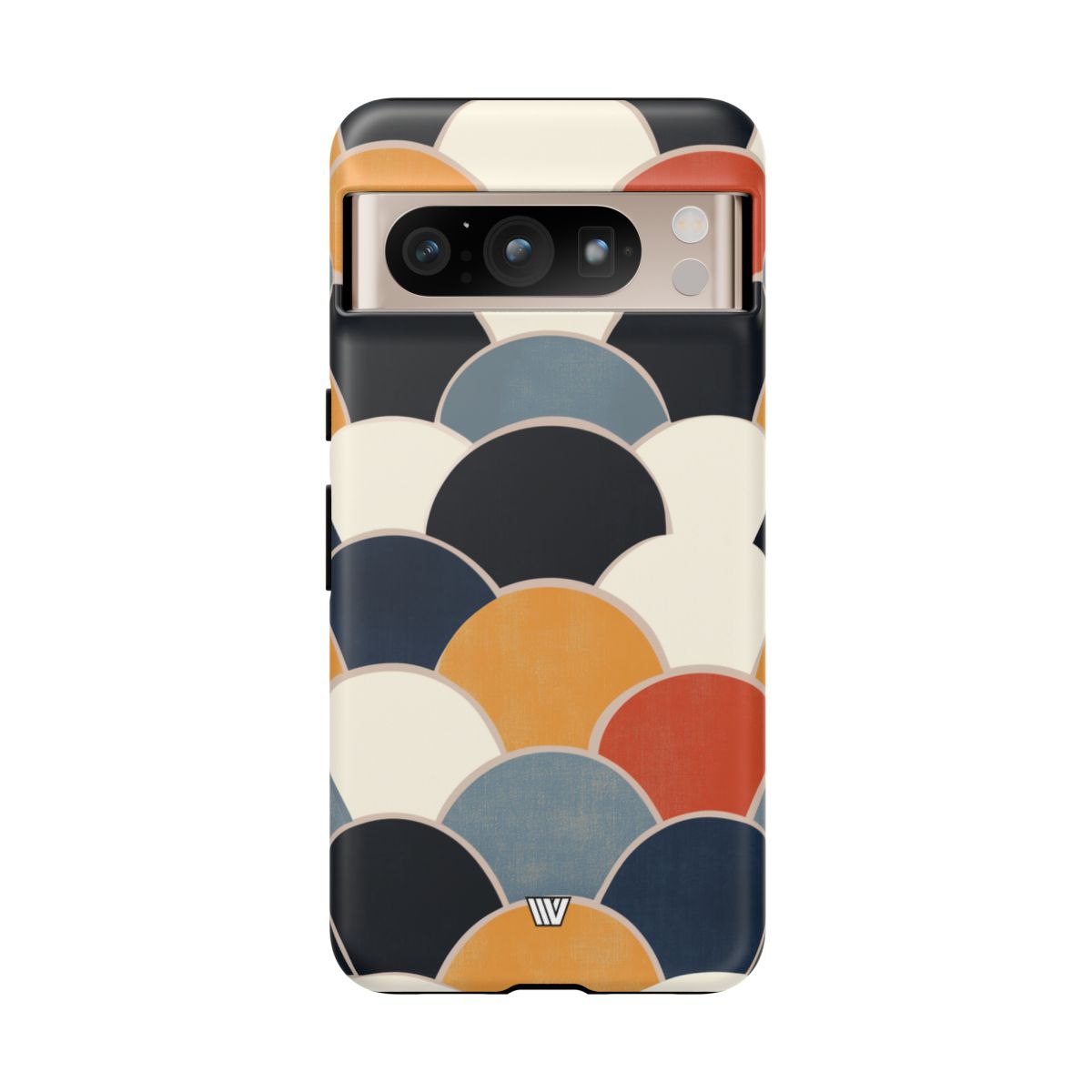 SUNSET SHELLS | Funda resistente para móvil