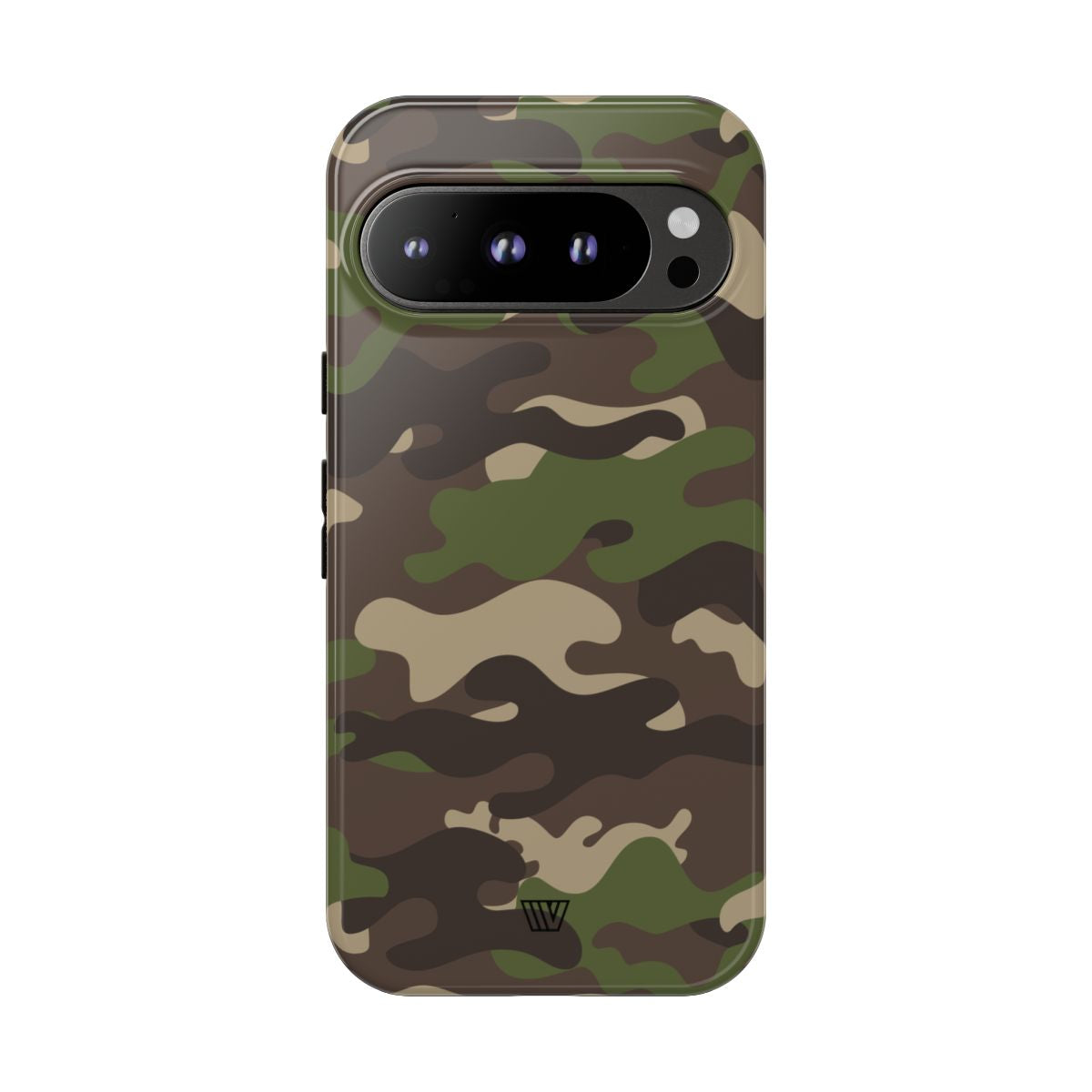 CAMUFLAJE | Funda resistente para teléfono