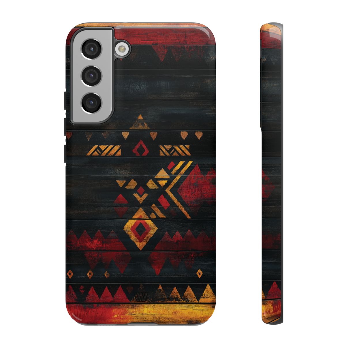 WESTERN WOODWORK | Funda resistente para teléfono