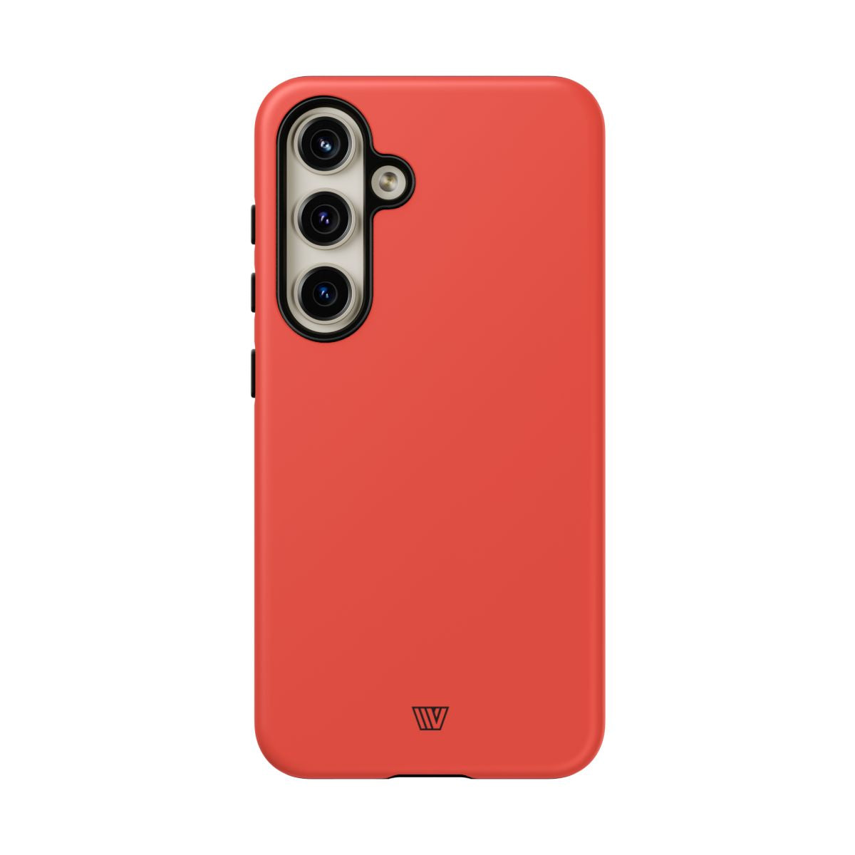 NARANJA PUESTA DE SOL | Funda Resistente para Teléfono