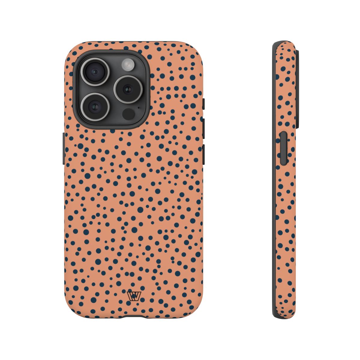 POLKA PULSE | Funda resistente para teléfono