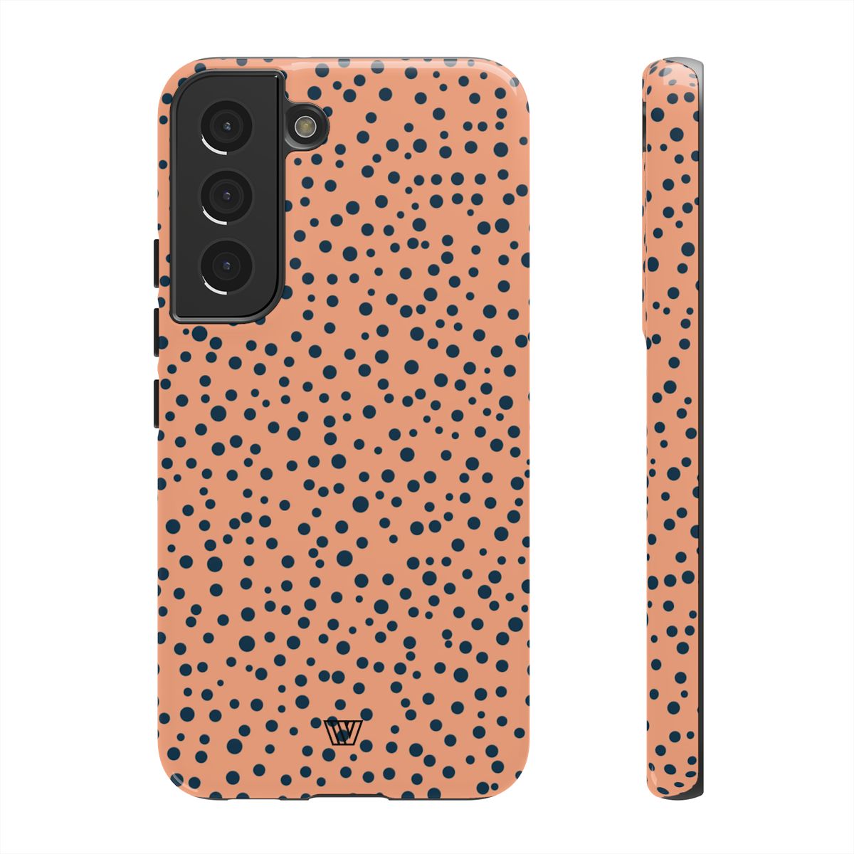 POLKA PULSE | Funda resistente para teléfono