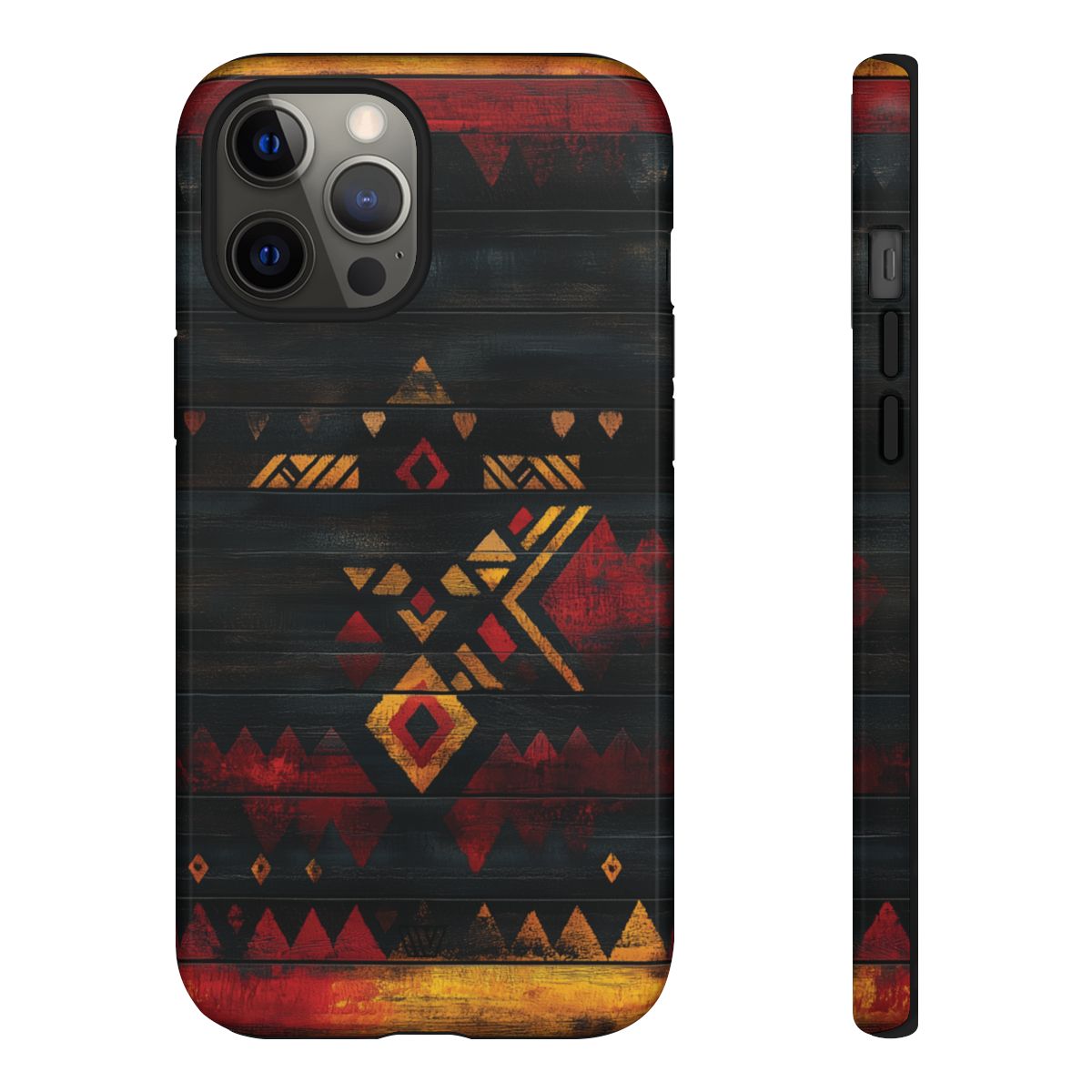 WESTERN WOODWORK | Funda resistente para teléfono