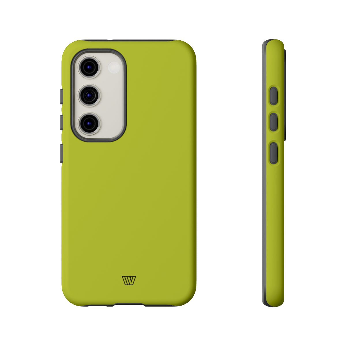 BOLDLY GREEN | Funda resistente para teléfono