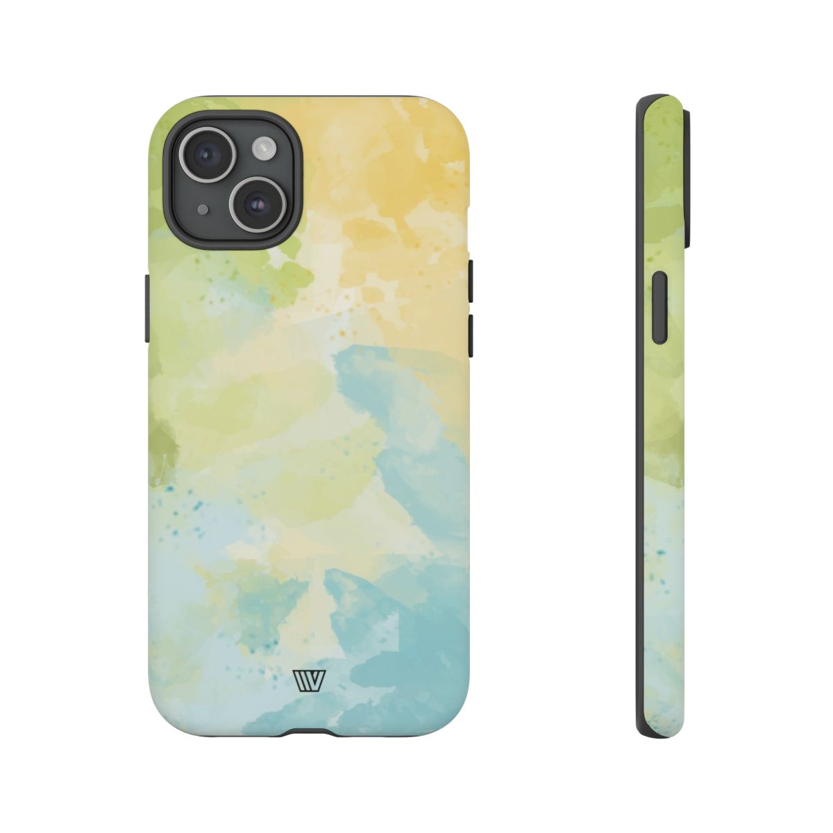 SALPICADURAS ONÍRICAS | Funda resistente para teléfono