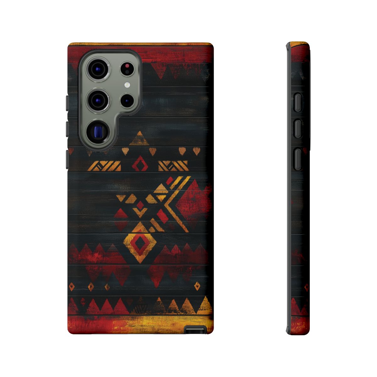 WESTERN WOODWORK | Funda resistente para teléfono