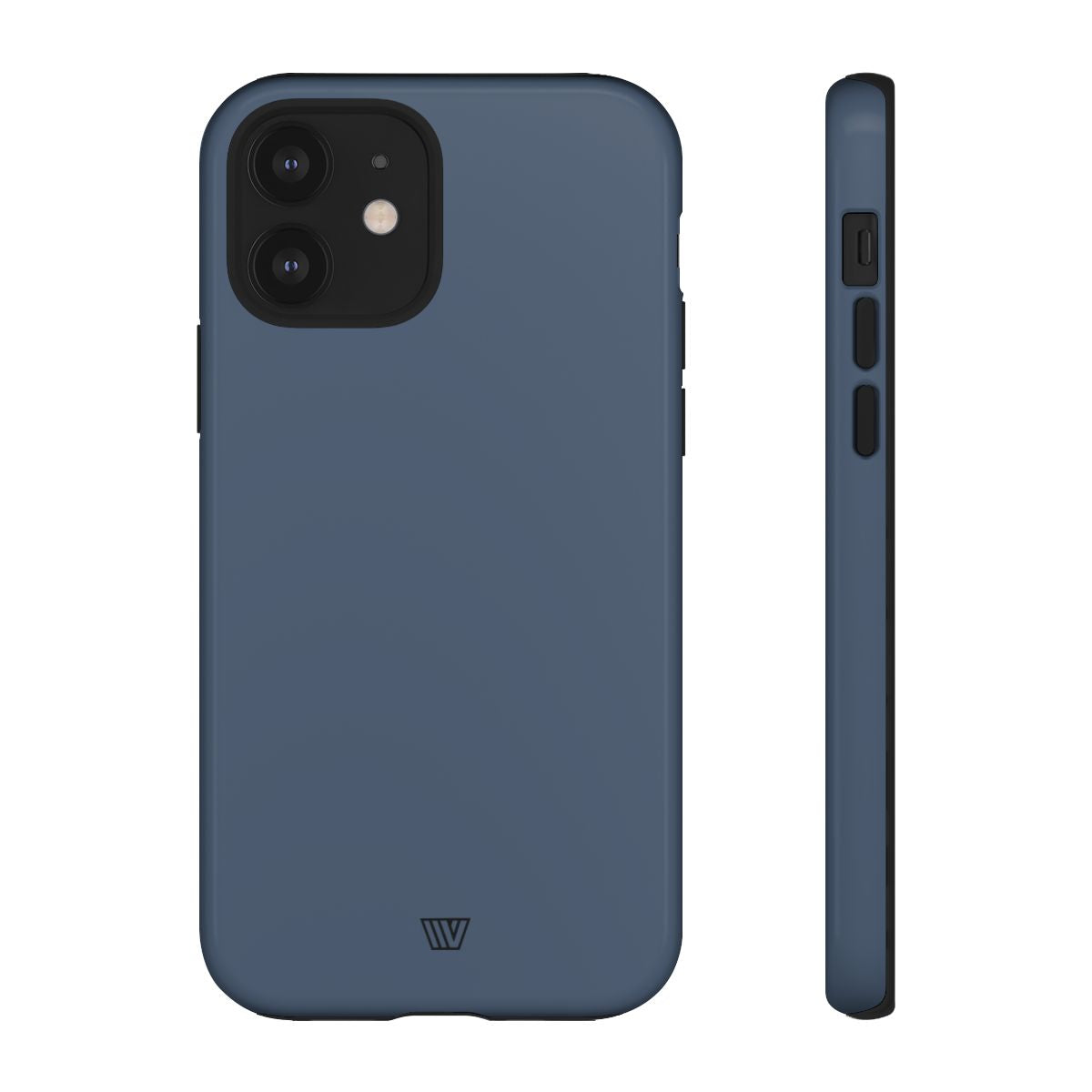 AZUL VAQUERO | Funda Resistente