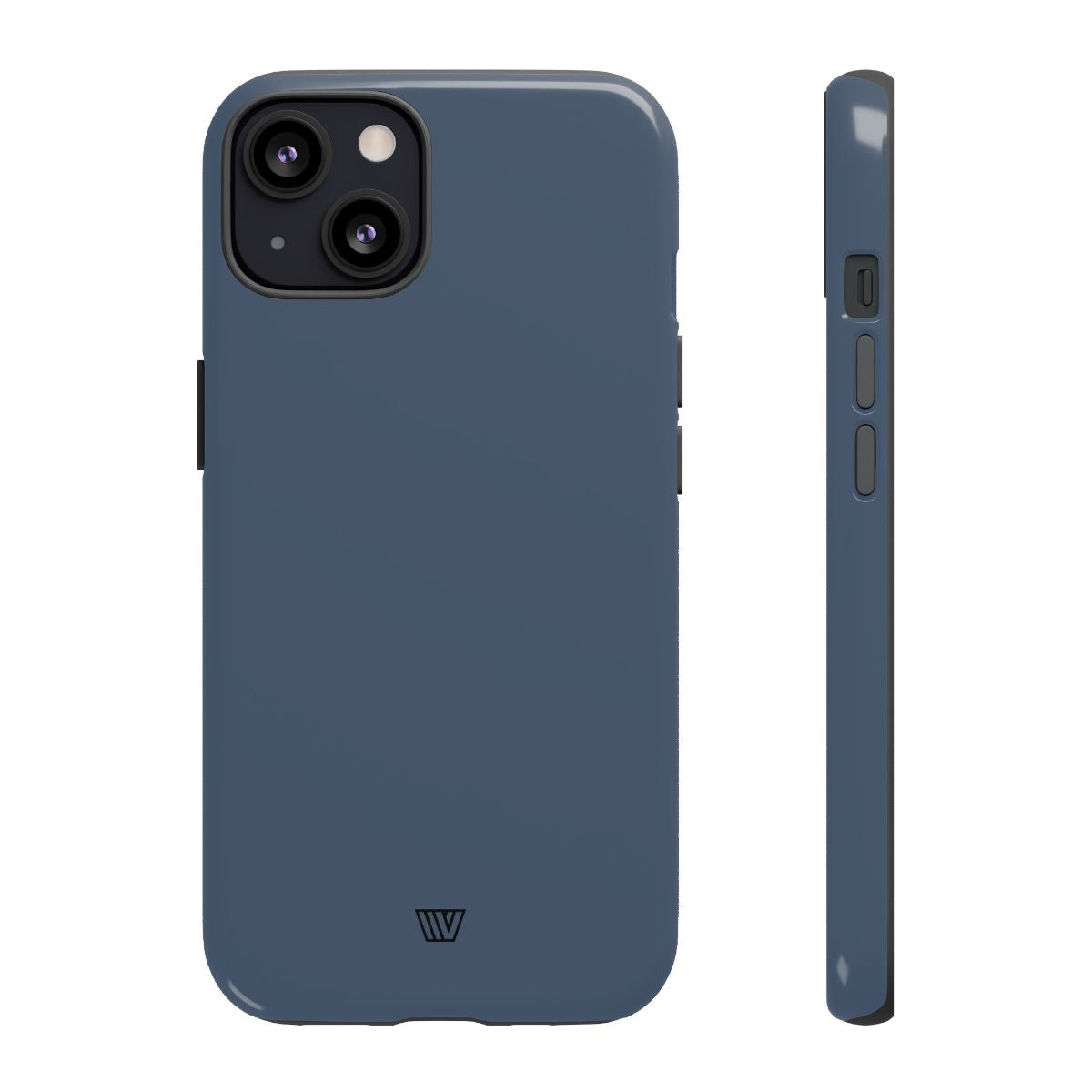 AZUL VAQUERO | Funda Resistente