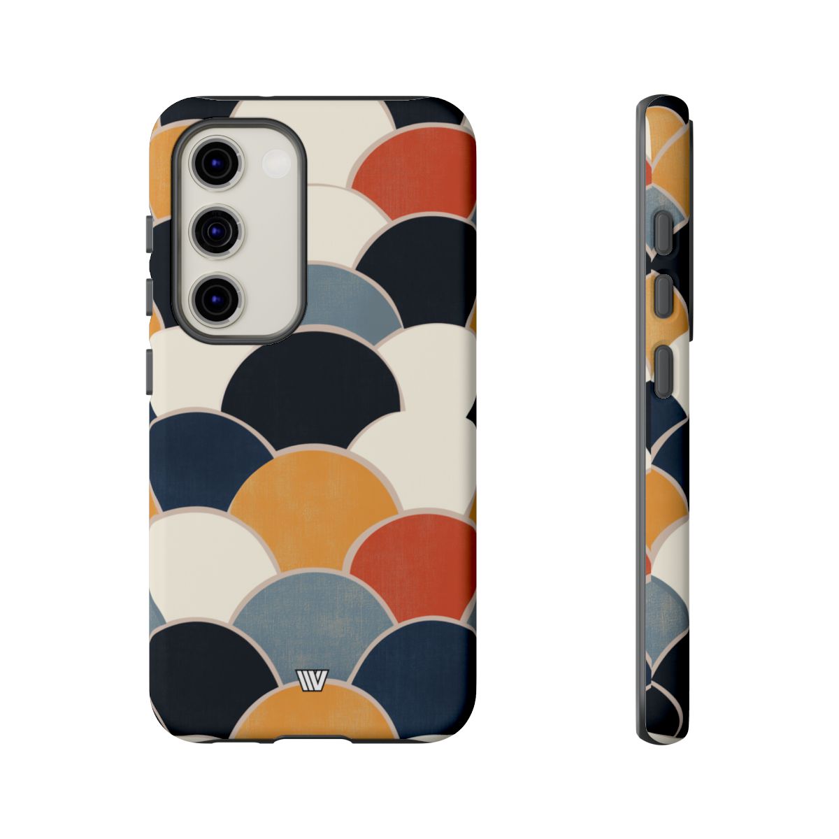 SUNSET SHELLS | Funda resistente para móvil