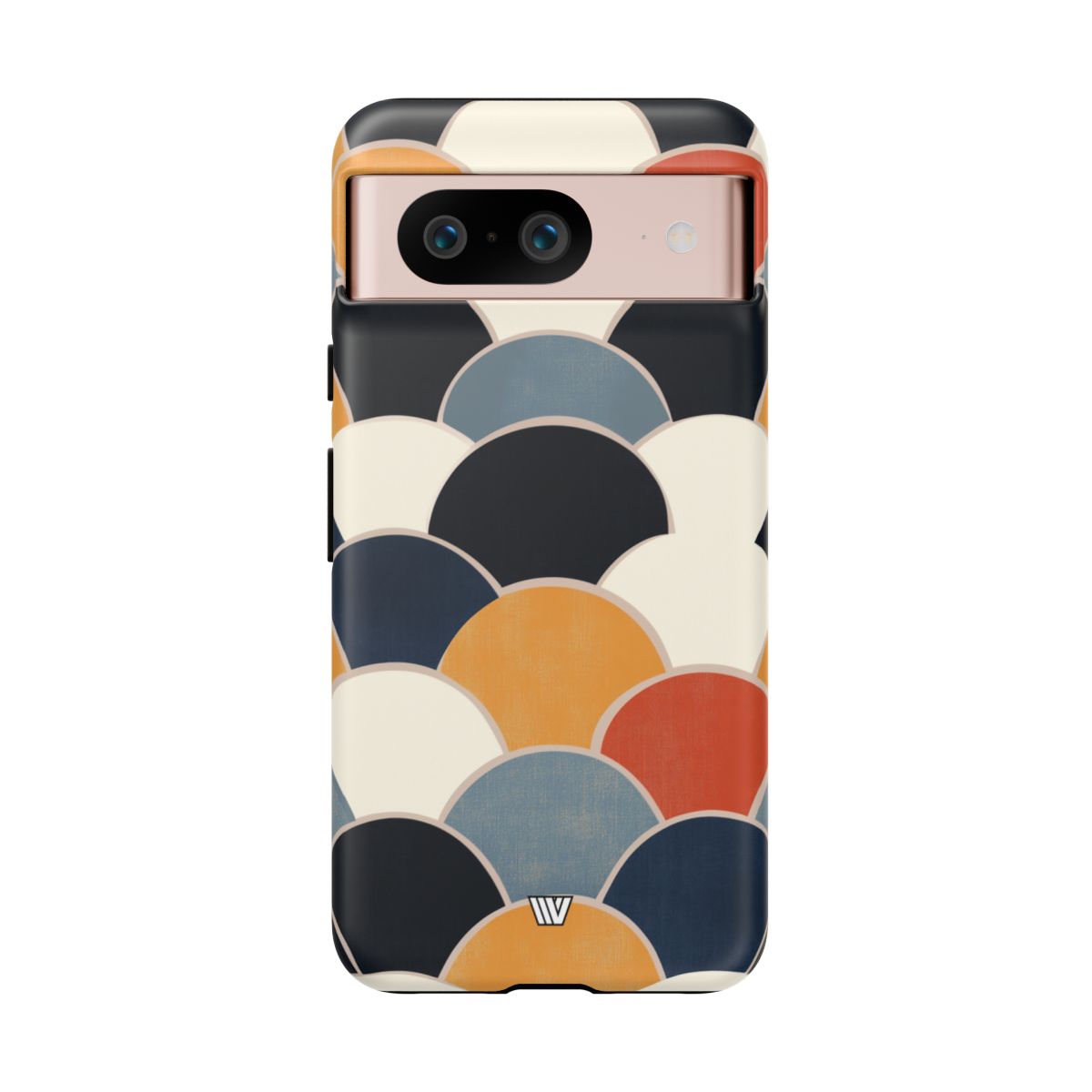SUNSET SHELLS | Funda resistente para móvil