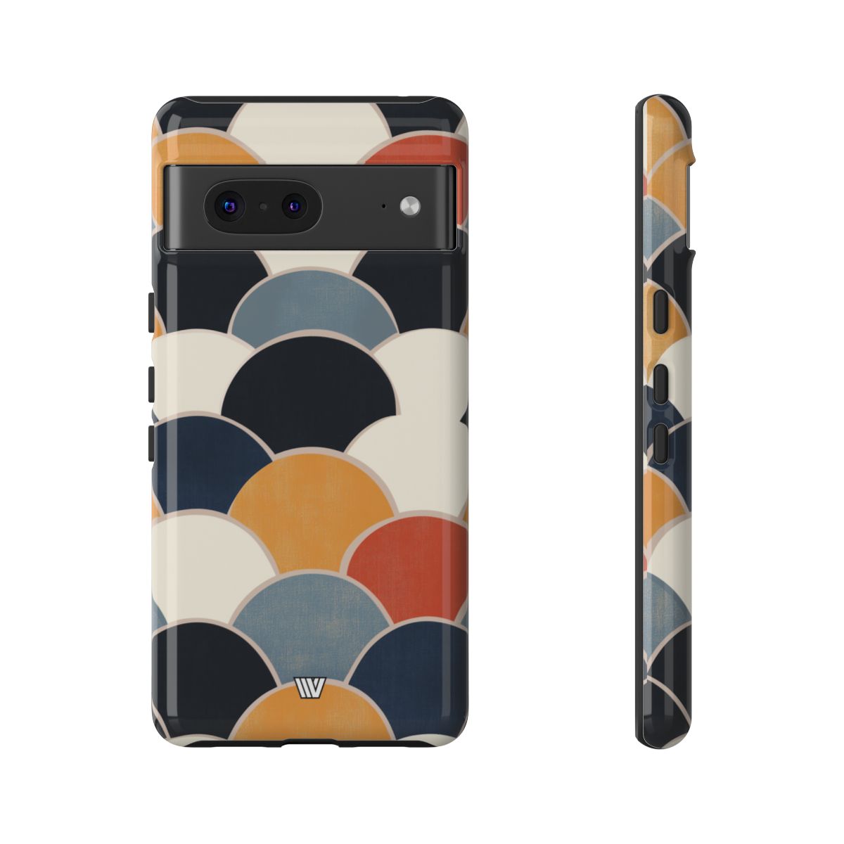 SUNSET SHELLS | Funda resistente para móvil