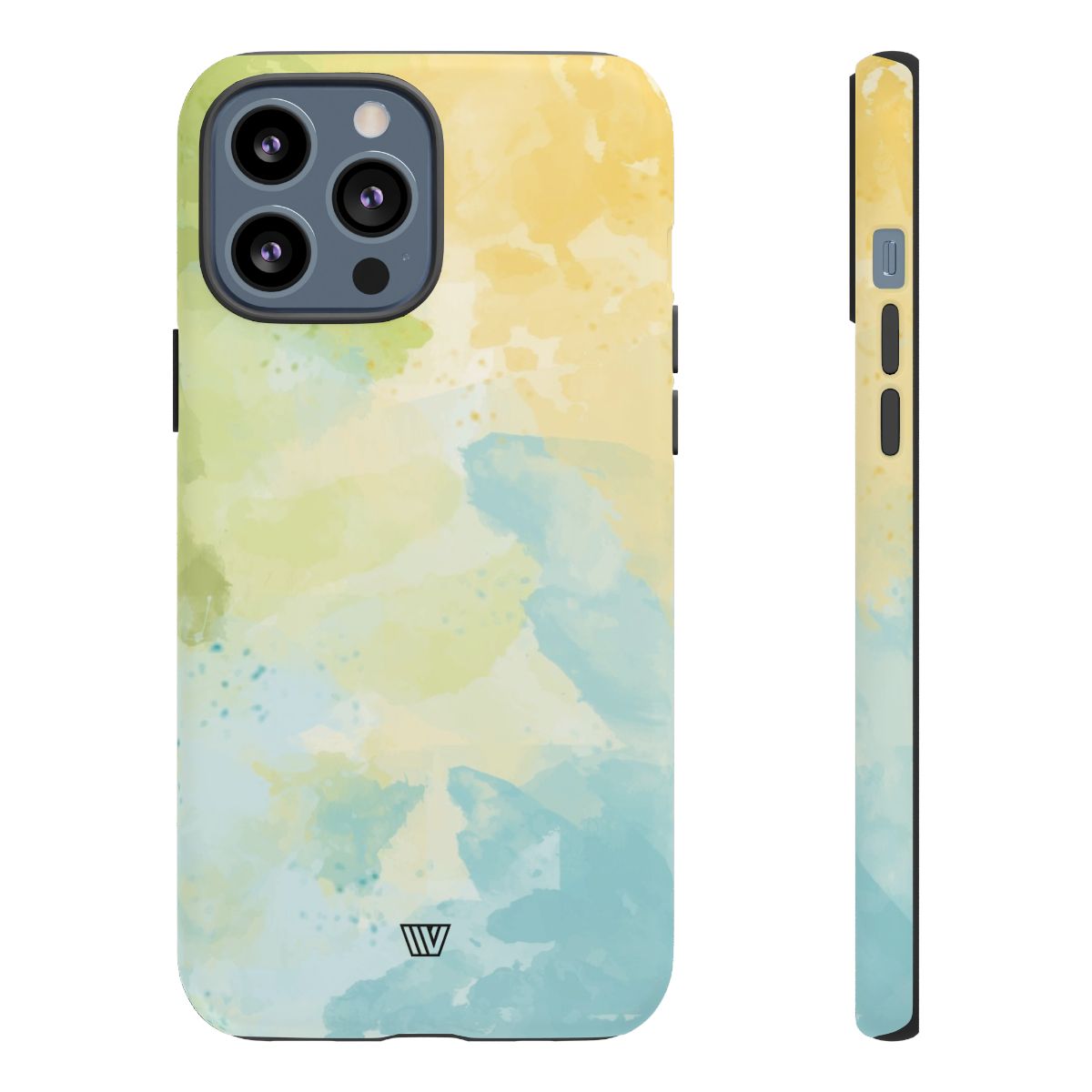 SALPICADURAS ONÍRICAS | Funda resistente para teléfono