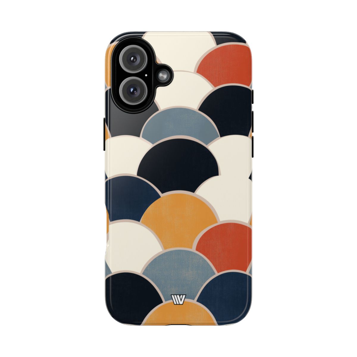 SUNSET SHELLS | Funda resistente para móvil