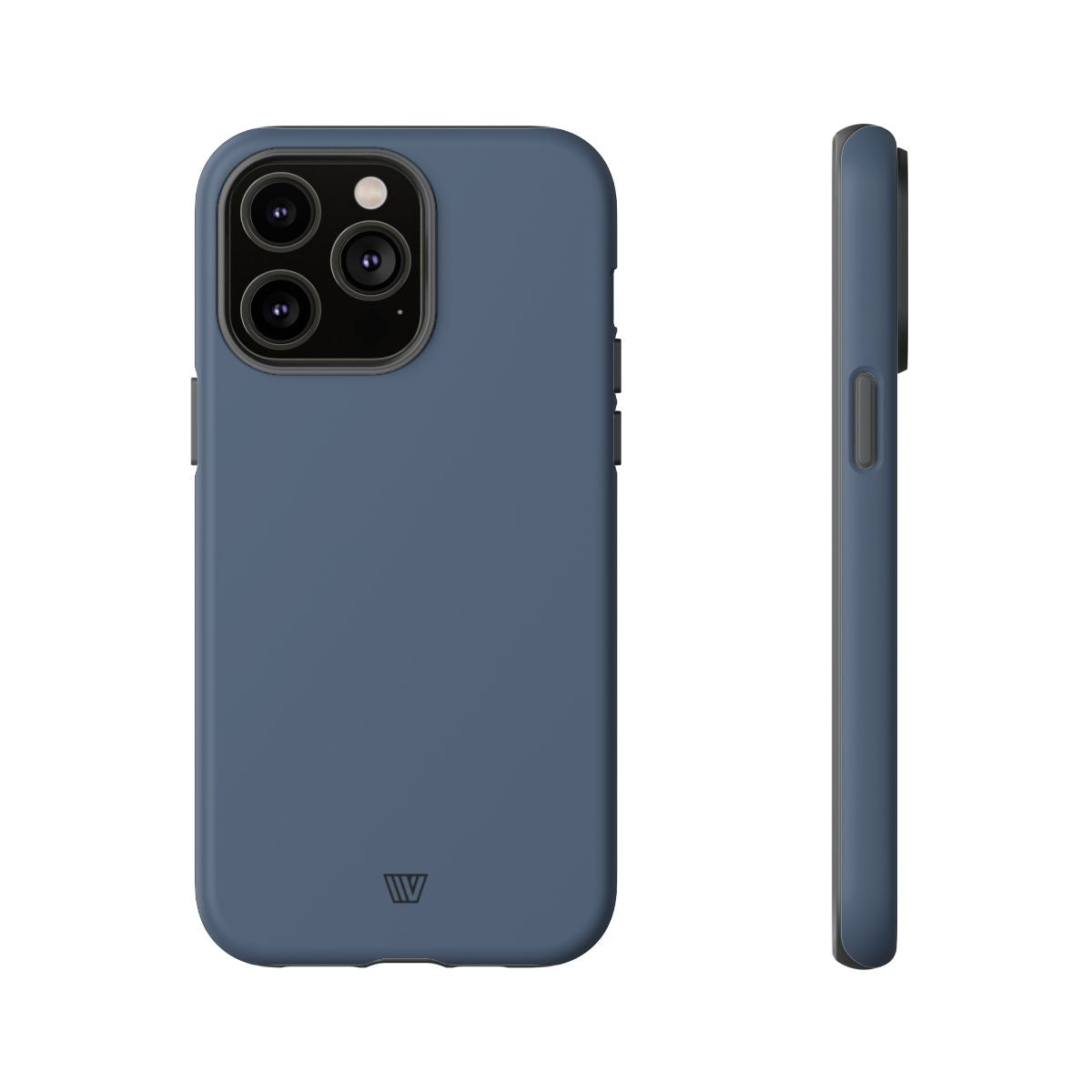 AZUL VAQUERO | Funda Resistente