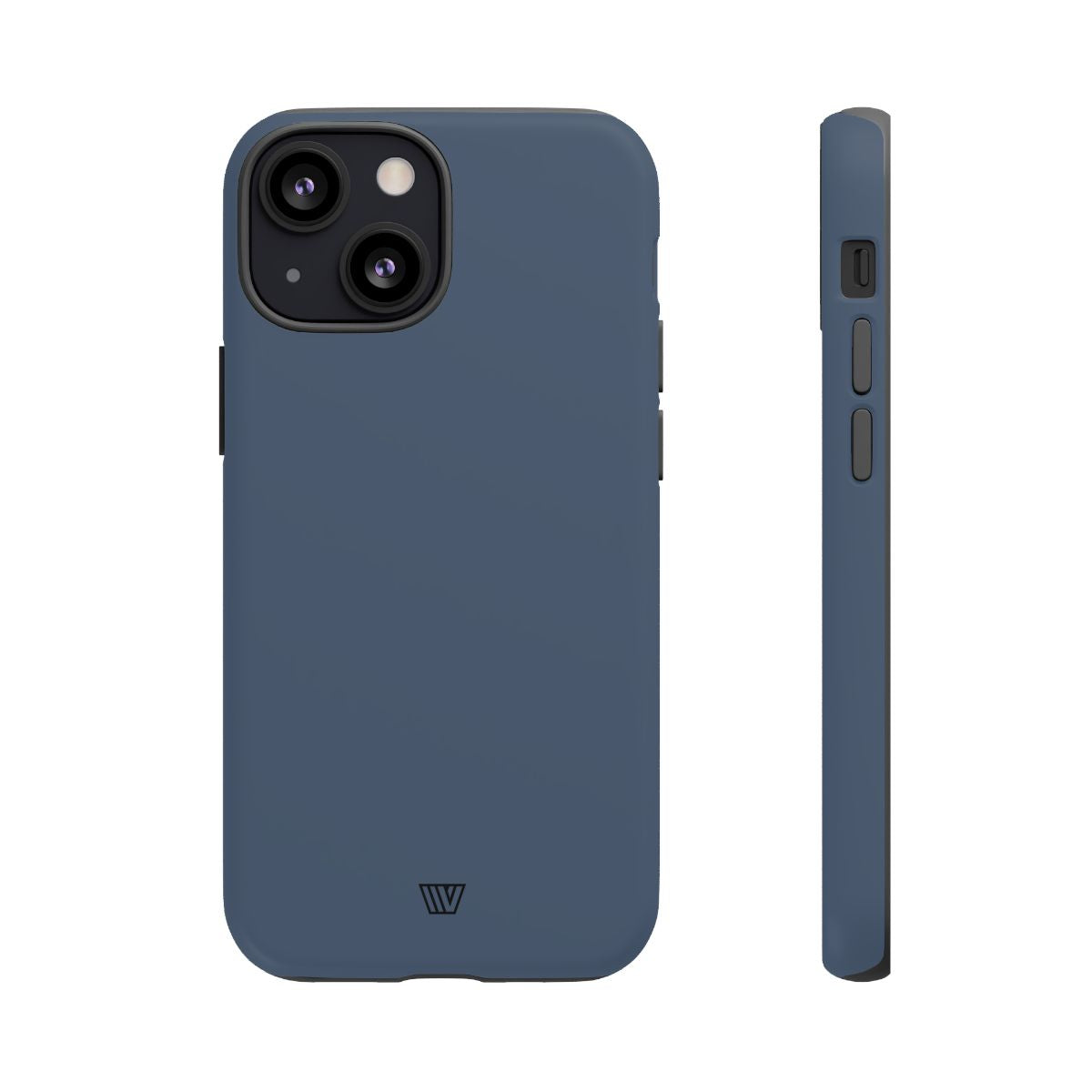AZUL VAQUERO | Funda Resistente