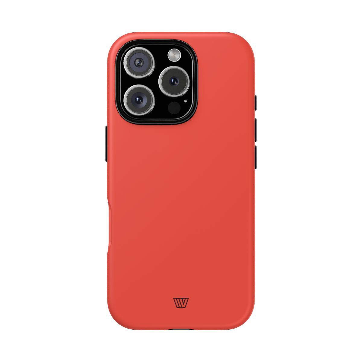 NARANJA PUESTA DE SOL | Funda Resistente para Teléfono