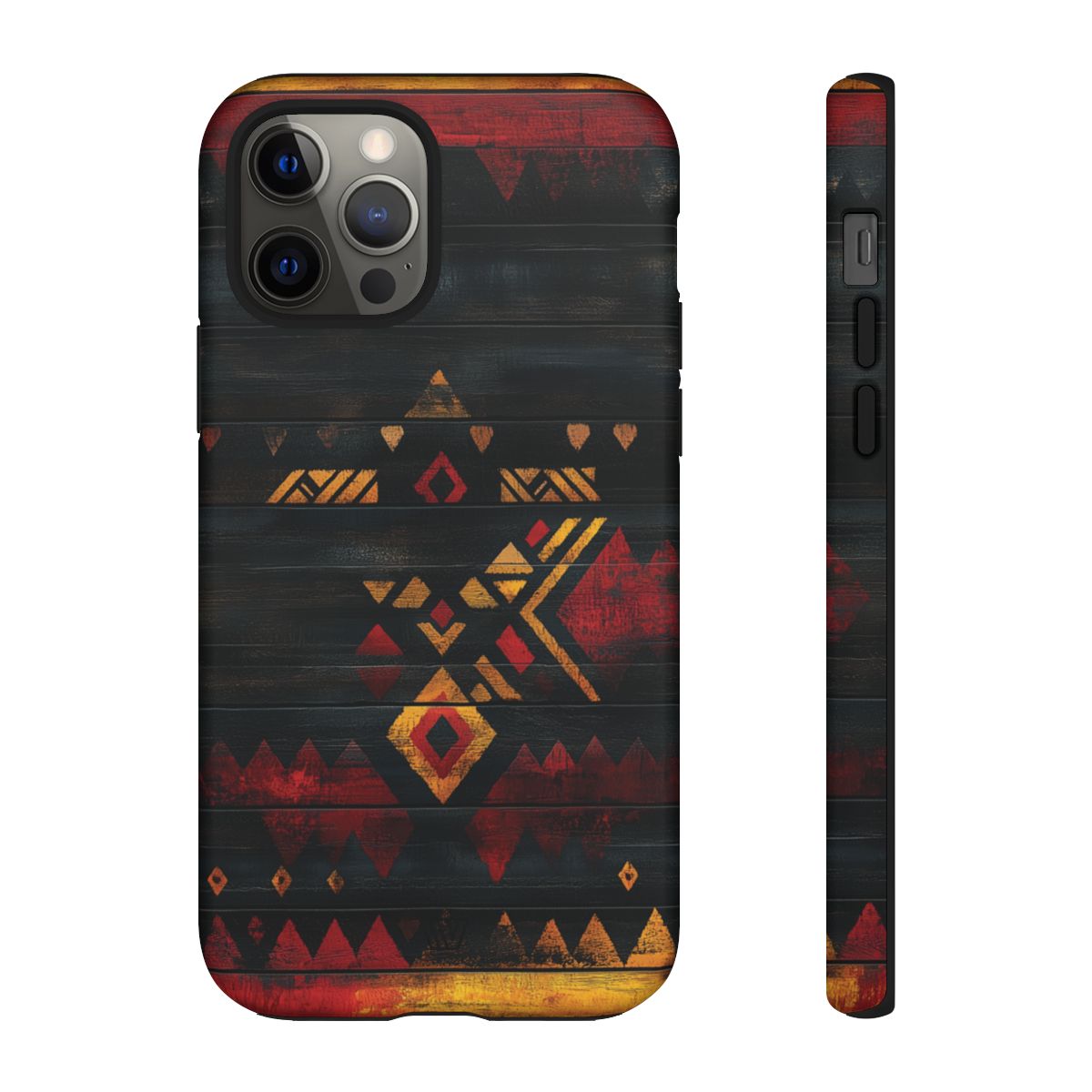 WESTERN WOODWORK | Funda resistente para teléfono