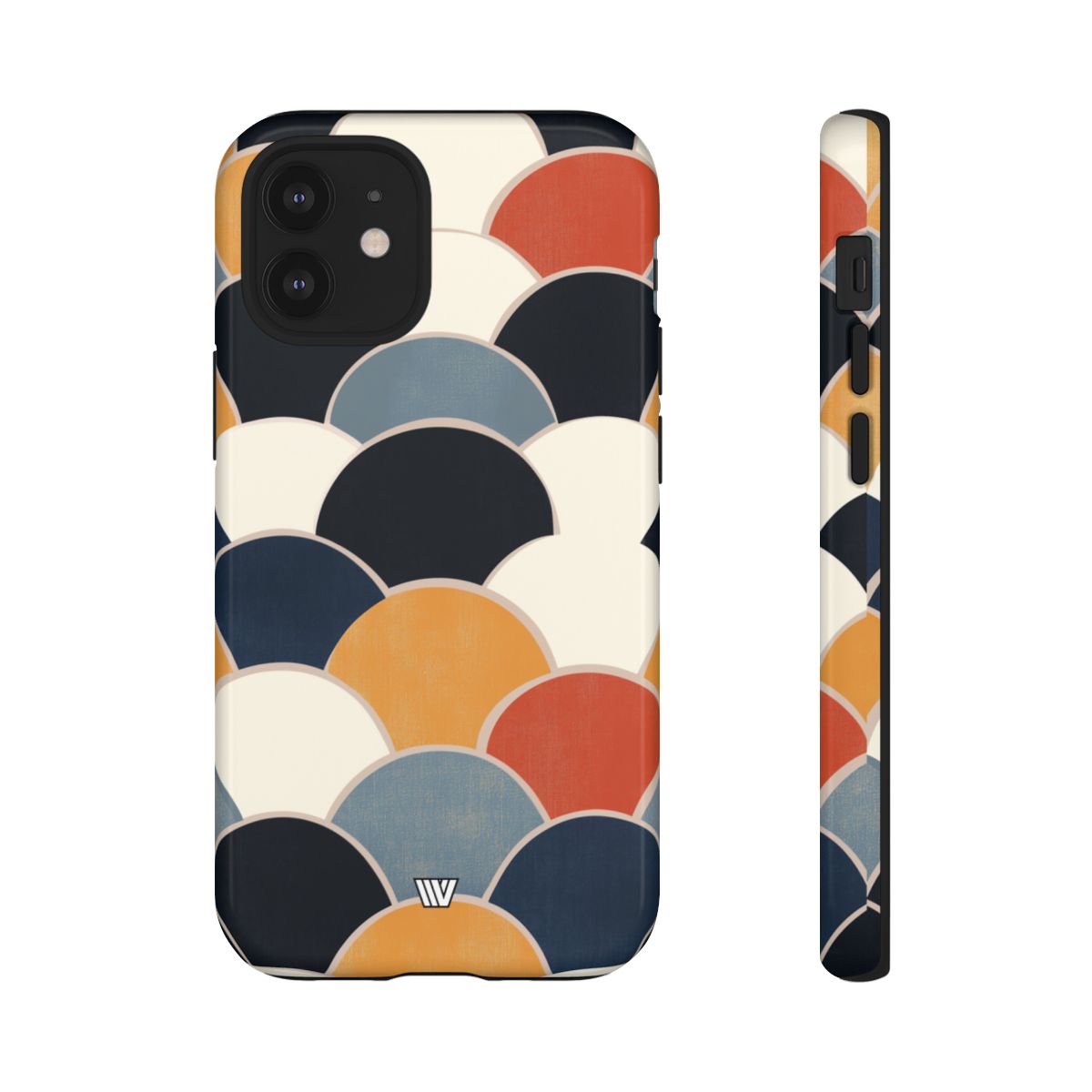 SUNSET SHELLS | Funda resistente para móvil