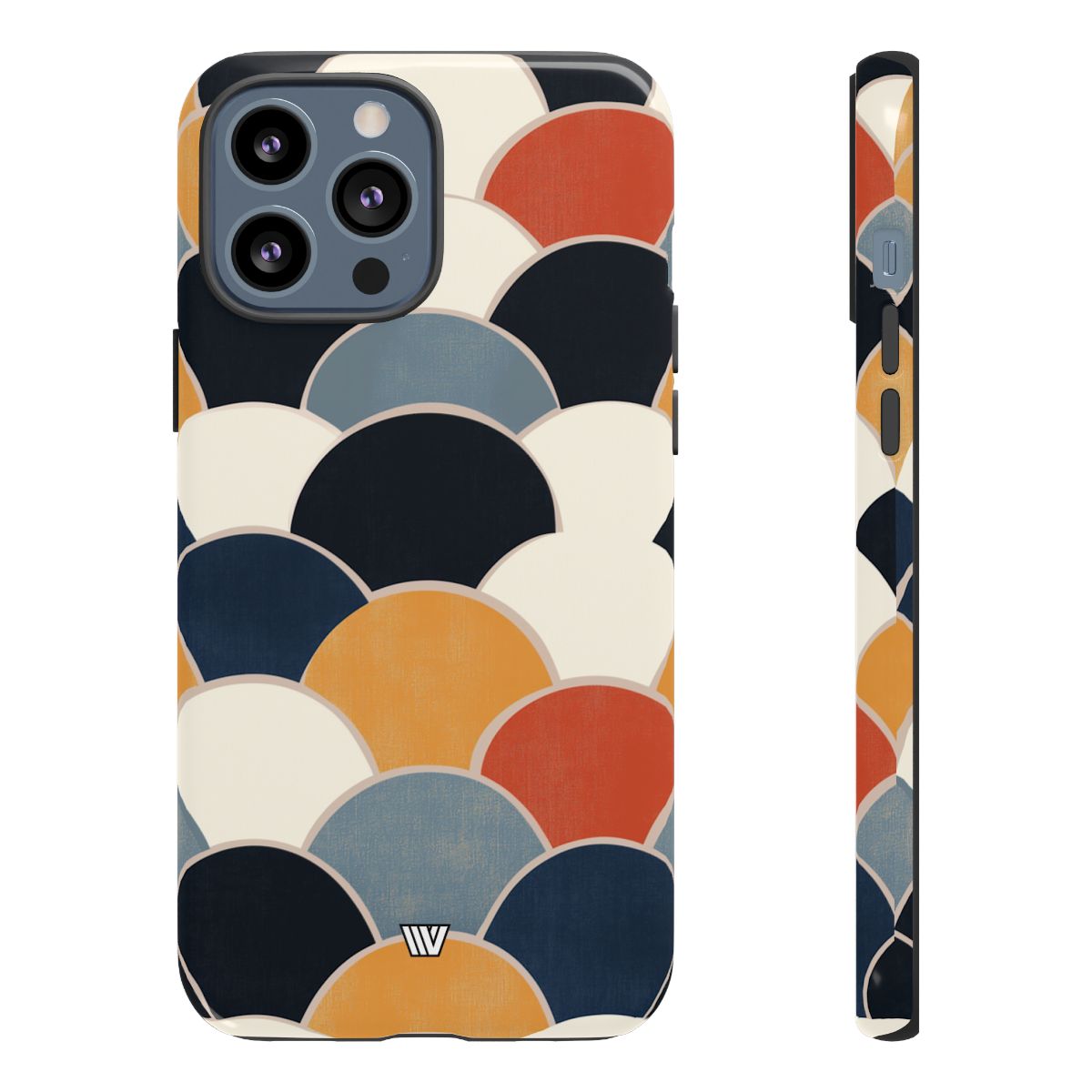 SUNSET SHELLS | Funda resistente para móvil