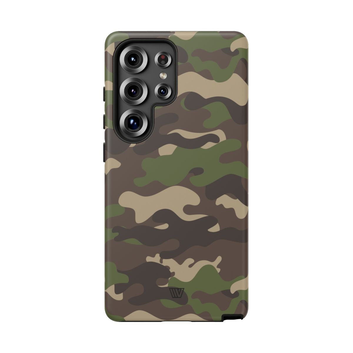CAMUFLAJE | Funda resistente para teléfono