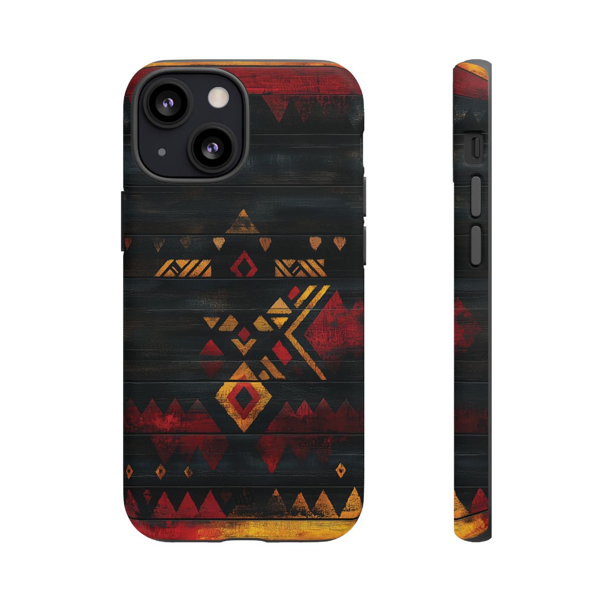 WESTERN WOODWORK | Funda resistente para teléfono