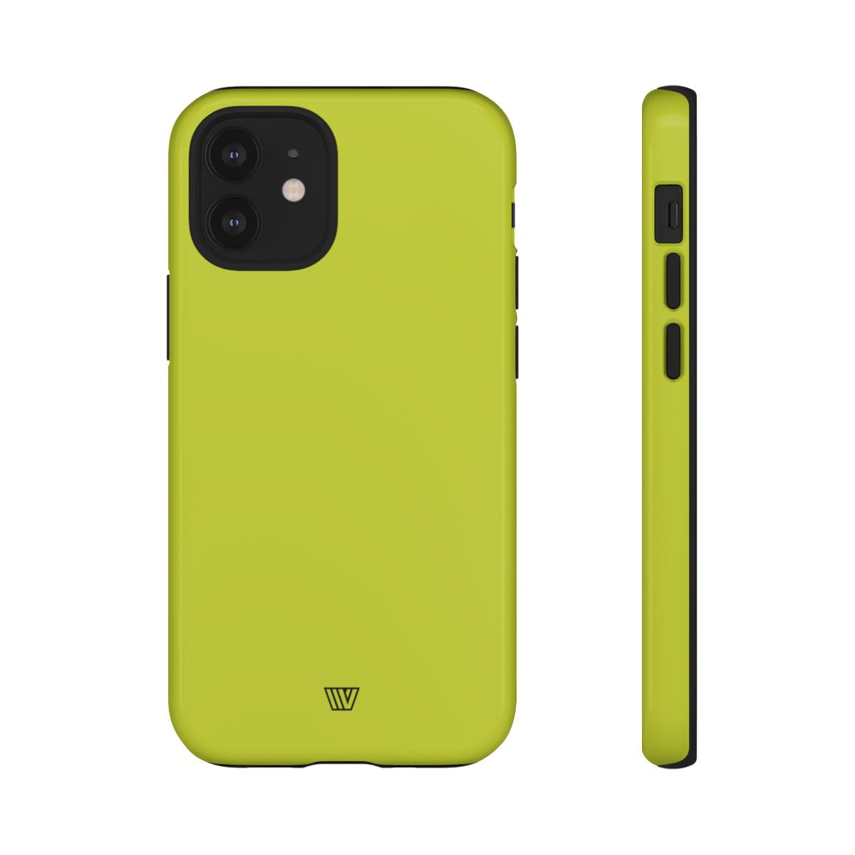 BOLDLY GREEN | Funda resistente para teléfono