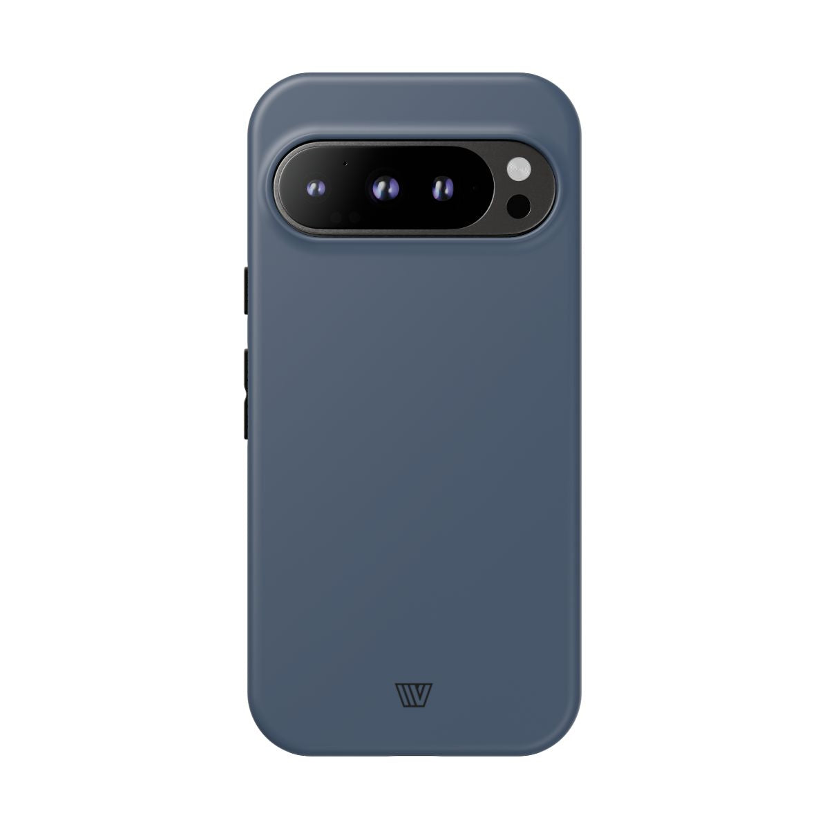 AZUL VAQUERO | Funda Resistente