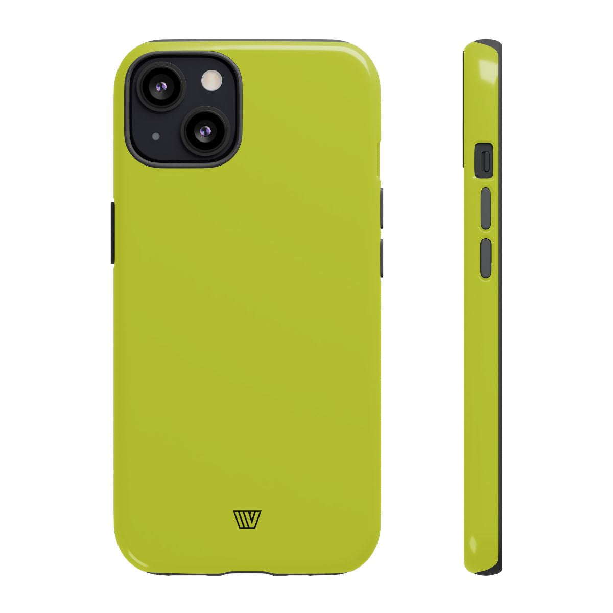 BOLDLY GREEN | Funda resistente para teléfono