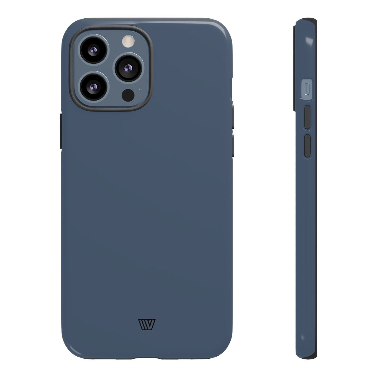 AZUL VAQUERO | Funda Resistente