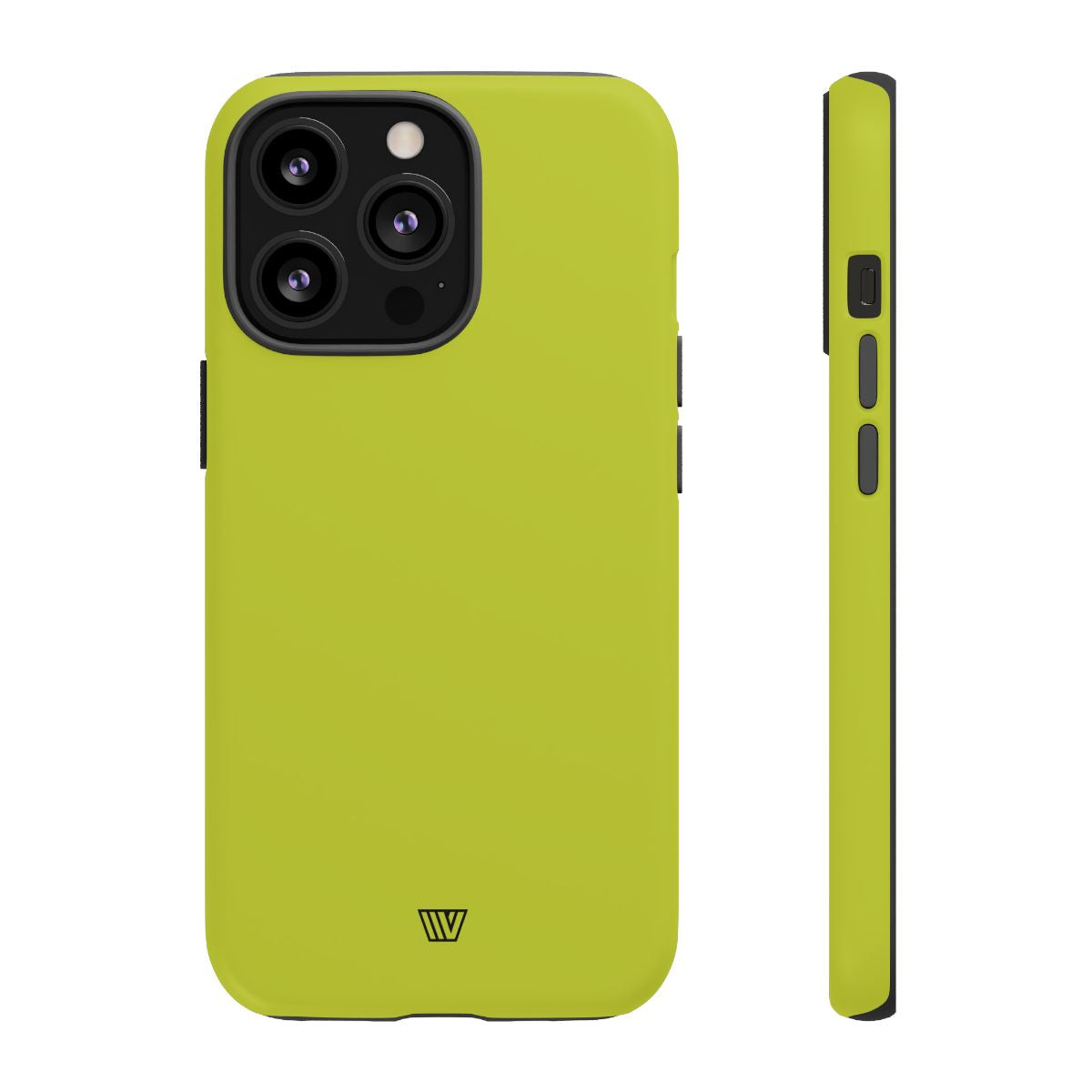 BOLDLY GREEN | Funda resistente para teléfono