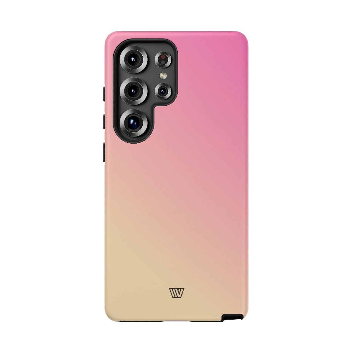 LIMONADA ROSA | Carcasa Resistente para Teléfono