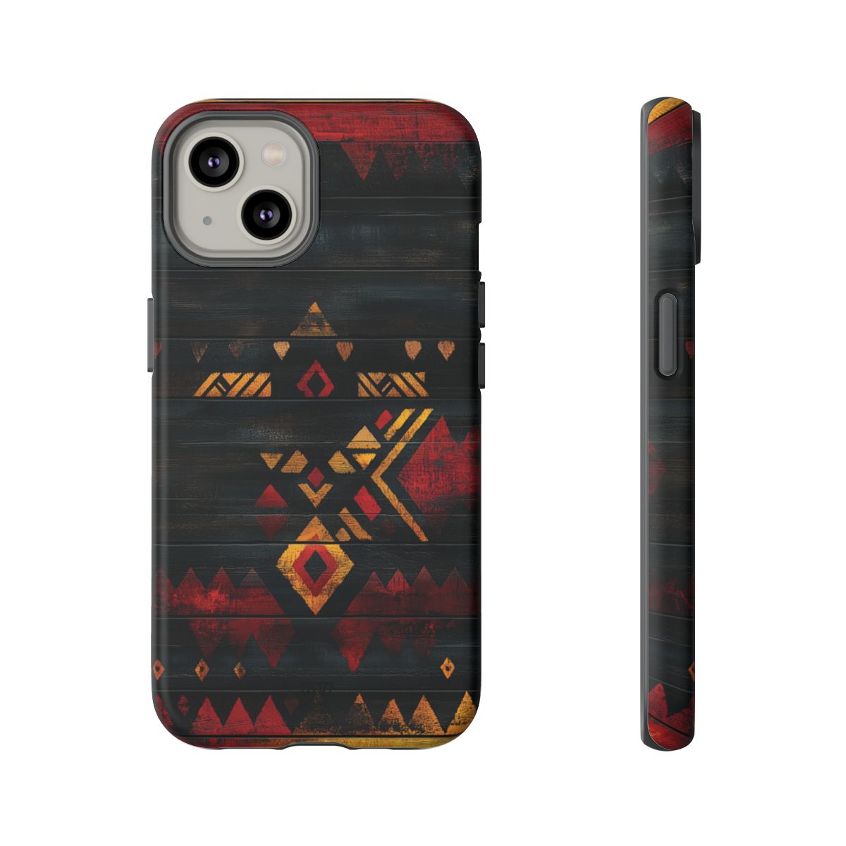 WESTERN WOODWORK | Funda resistente para teléfono
