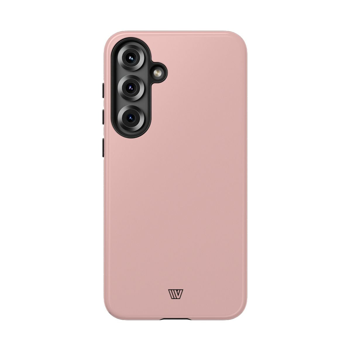 BLUSH PINK | Tough Phone Case