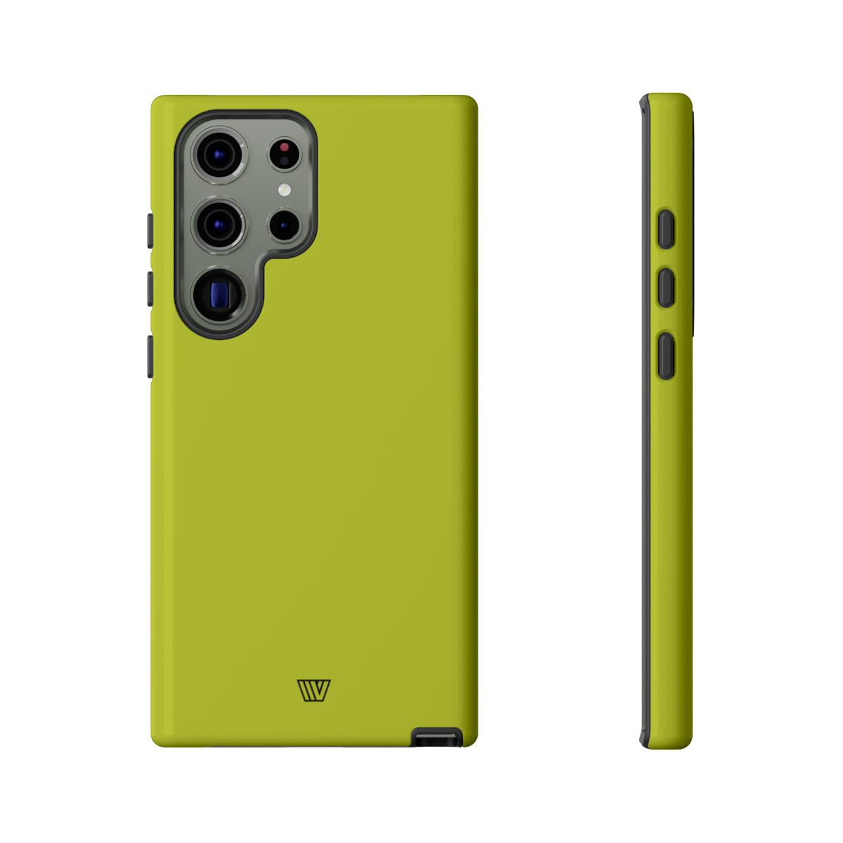 BOLDLY GREEN | Funda resistente para teléfono