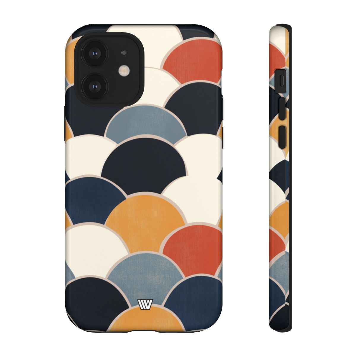 SUNSET SHELLS | Funda resistente para móvil