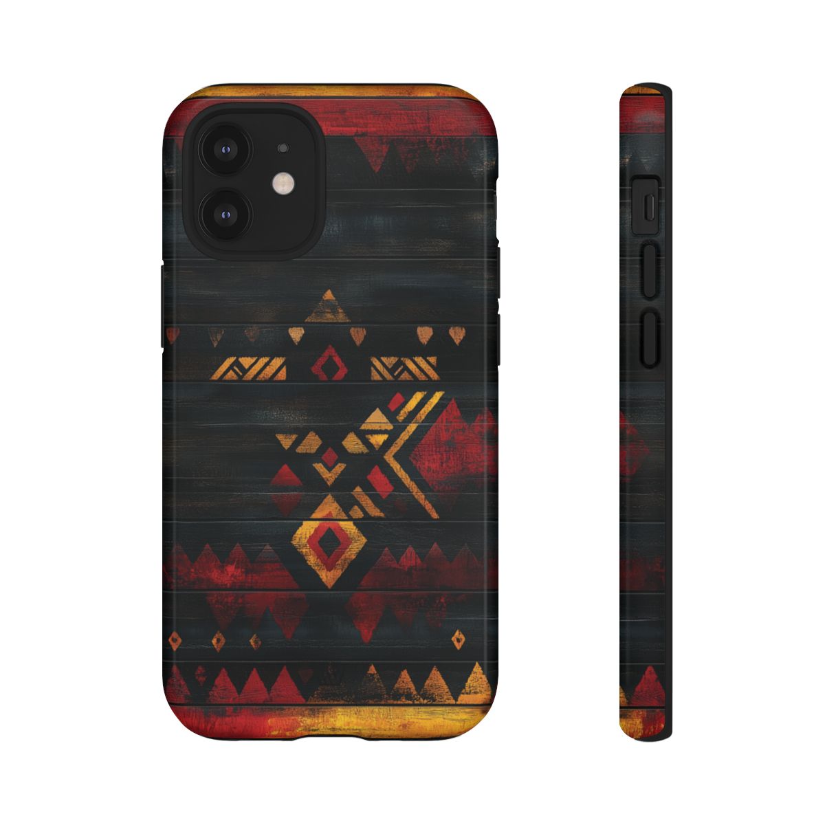 WESTERN WOODWORK | Funda resistente para teléfono