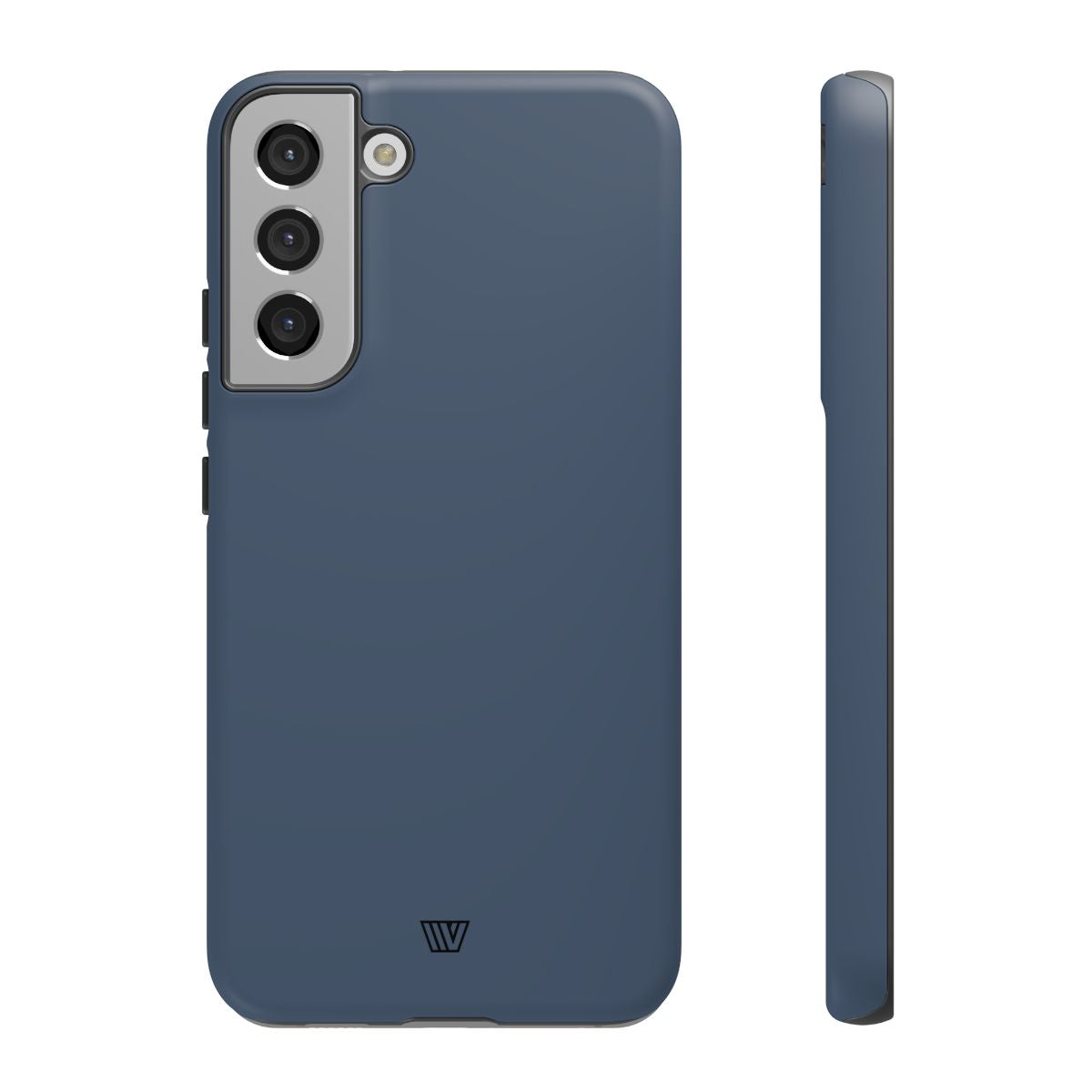 AZUL VAQUERO | Funda Resistente