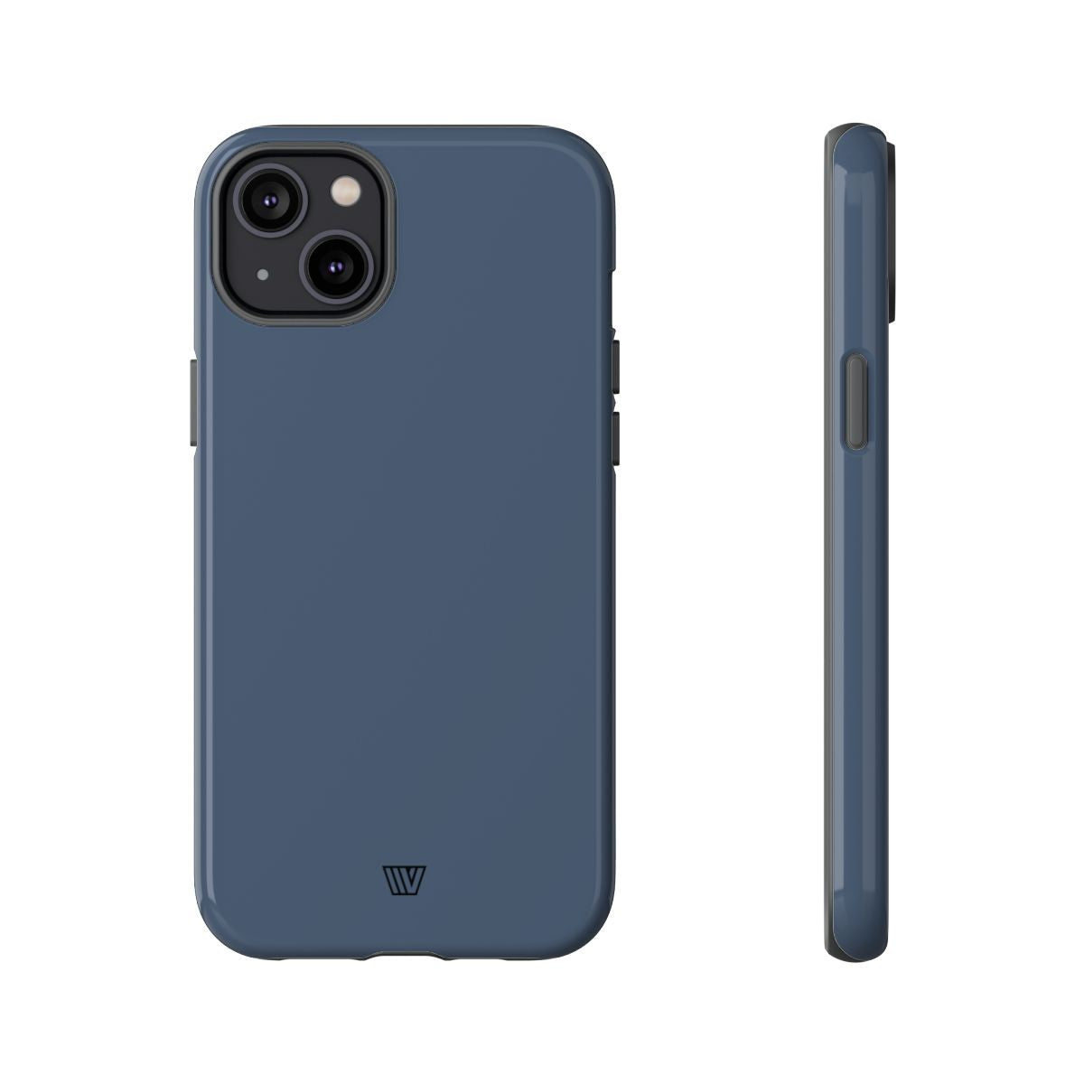 AZUL VAQUERO | Funda Resistente
