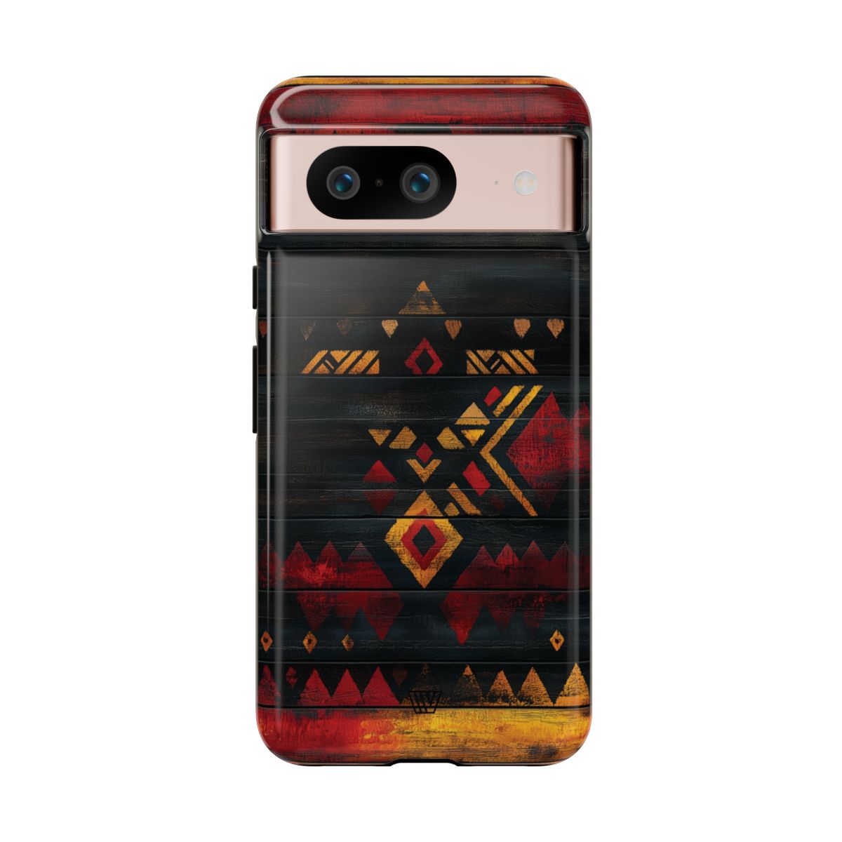 WESTERN WOODWORK | Funda resistente para teléfono