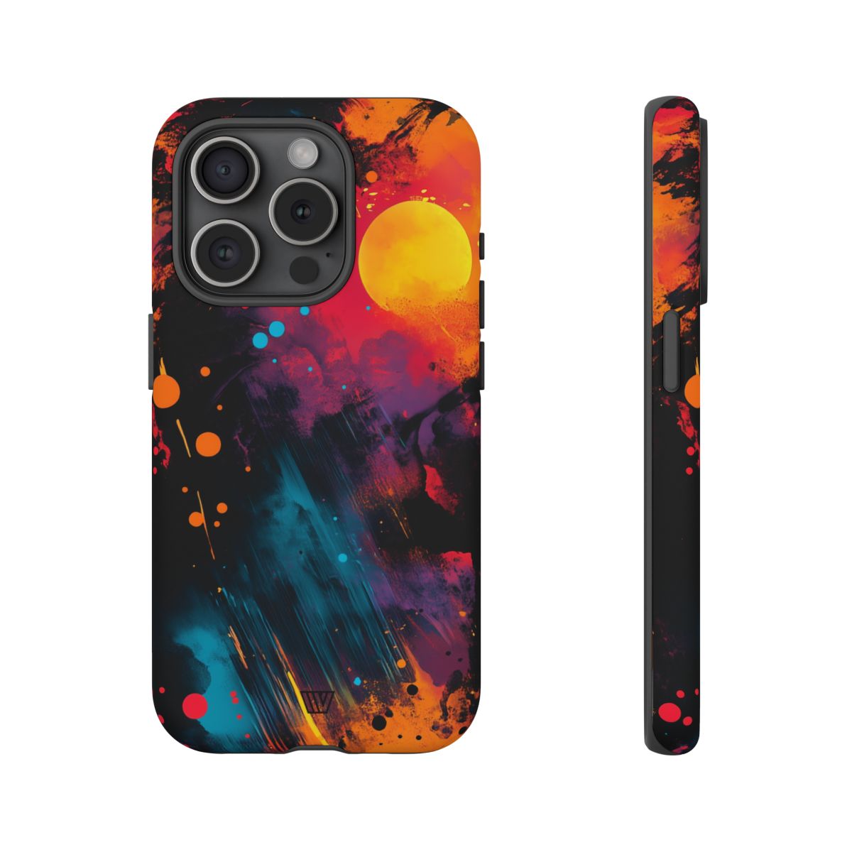 NEBULA FLARE | Funda resistente para teléfono