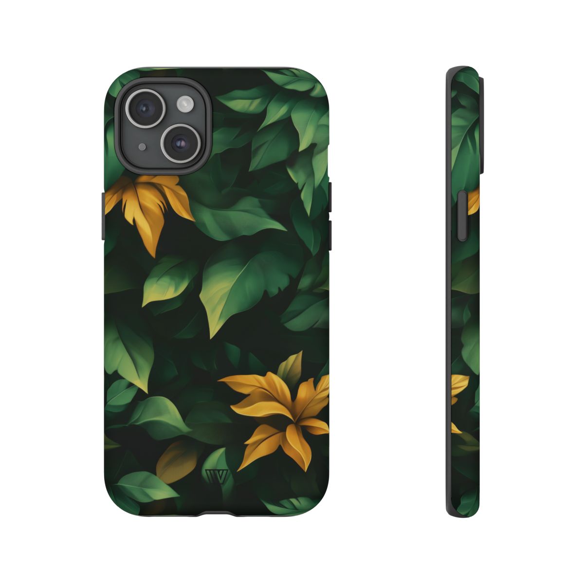 LUXE LEAF | Funda resistente para teléfono