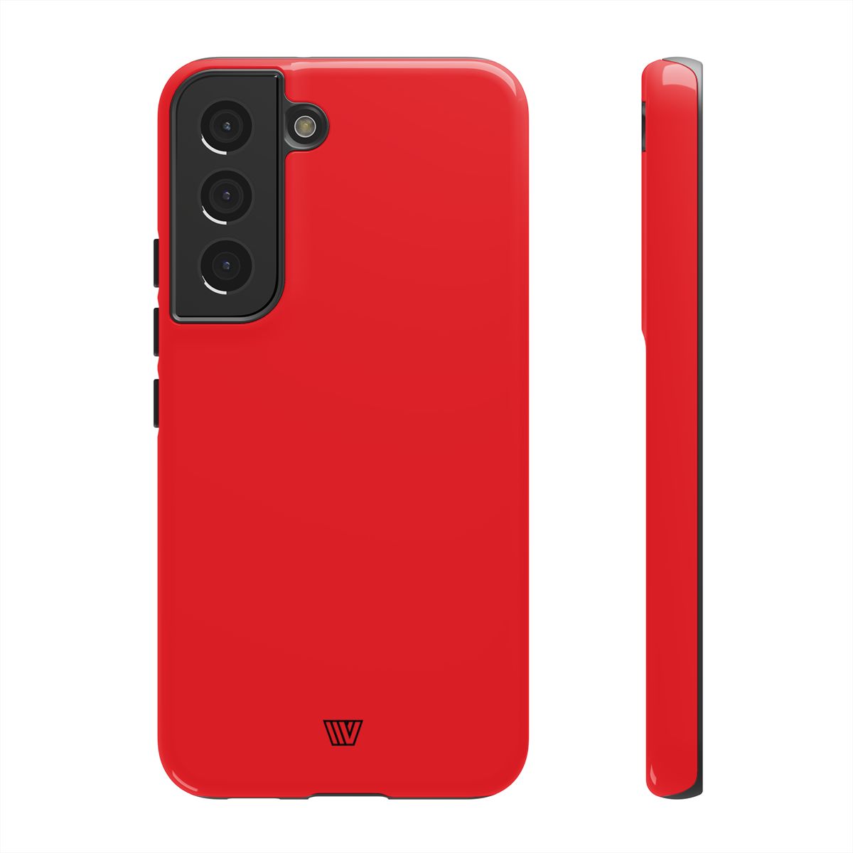 ROJO | Funda Resistente