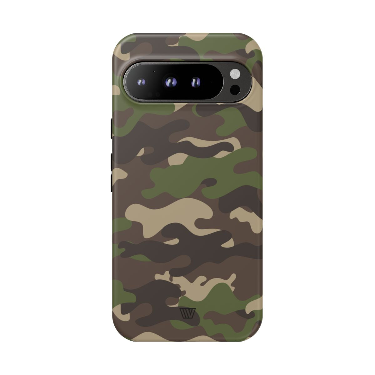 CAMUFLAJE | Funda resistente para teléfono