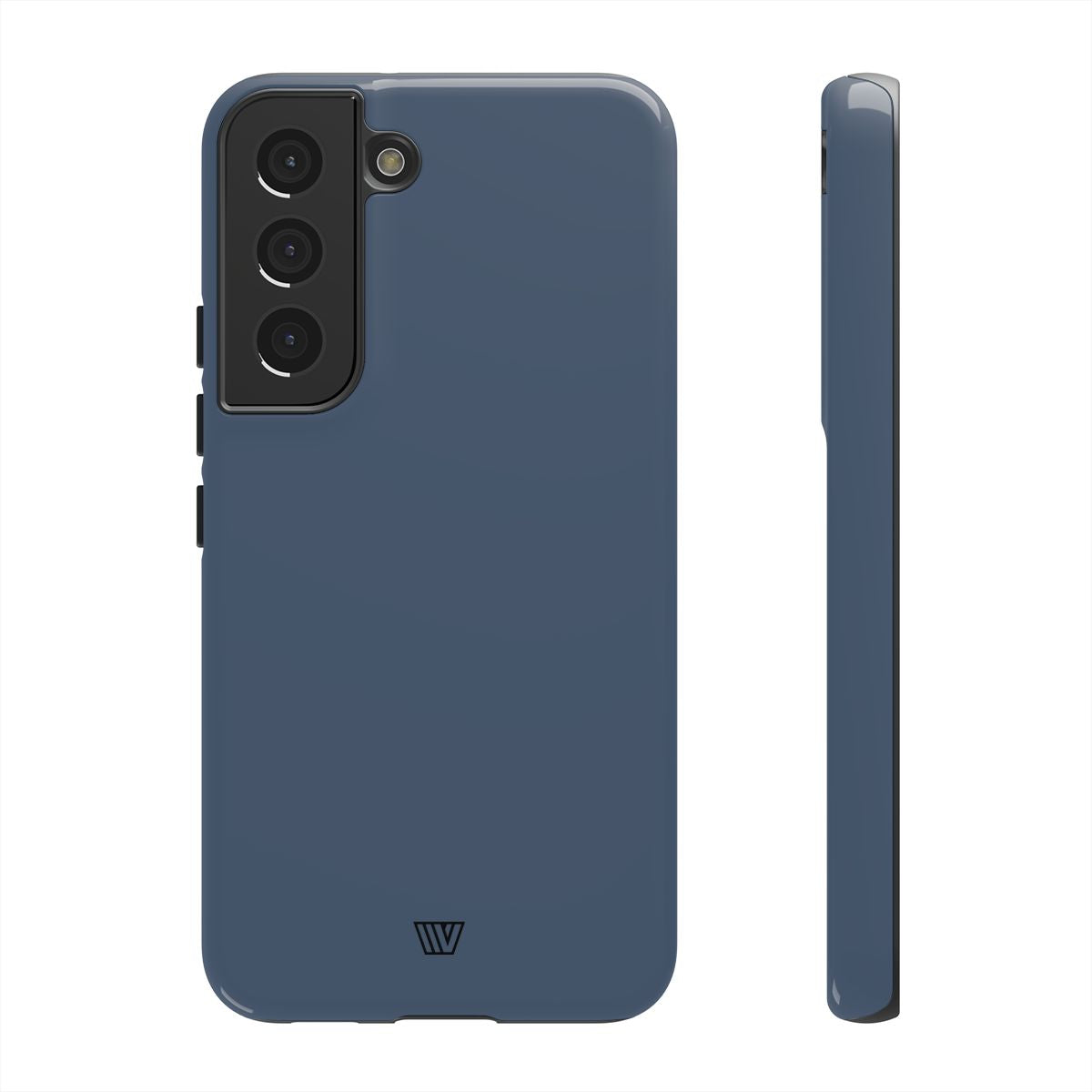AZUL VAQUERO | Funda Resistente