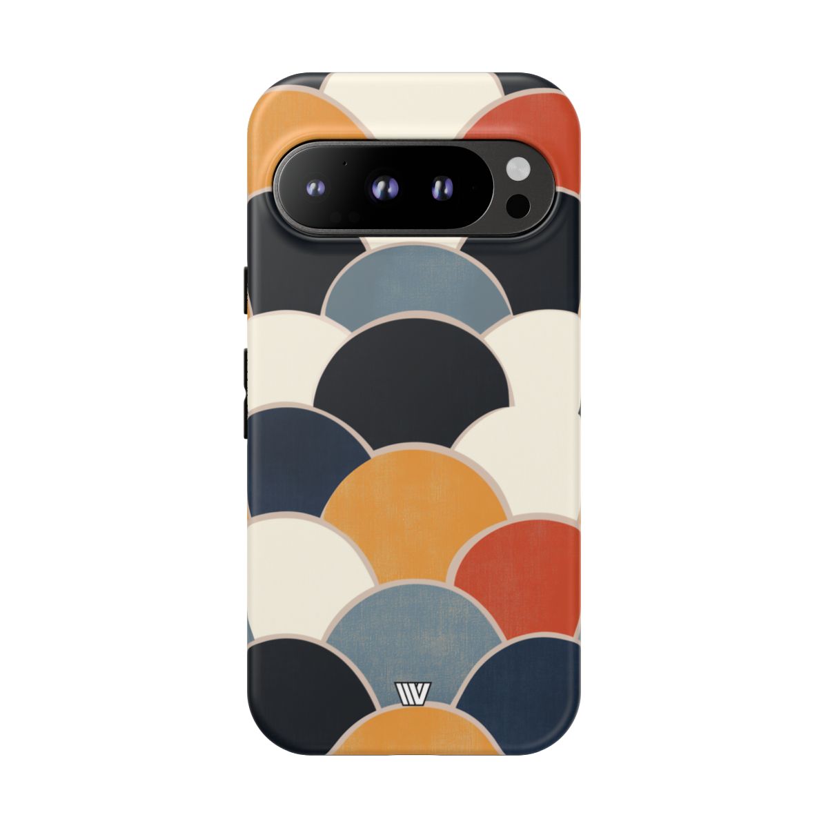 SUNSET SHELLS | Funda resistente para móvil
